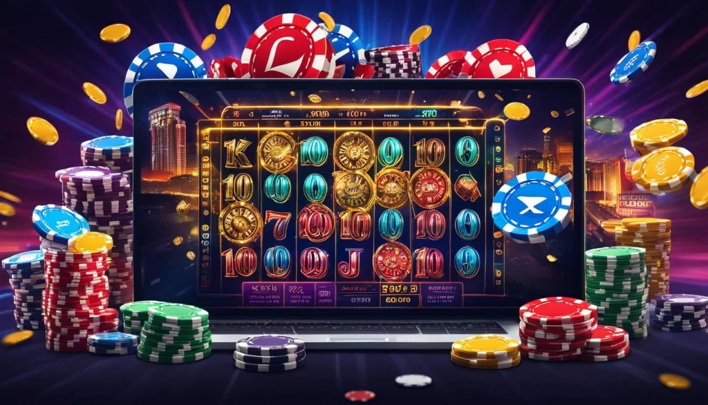 Sự tin cậy của Vando88