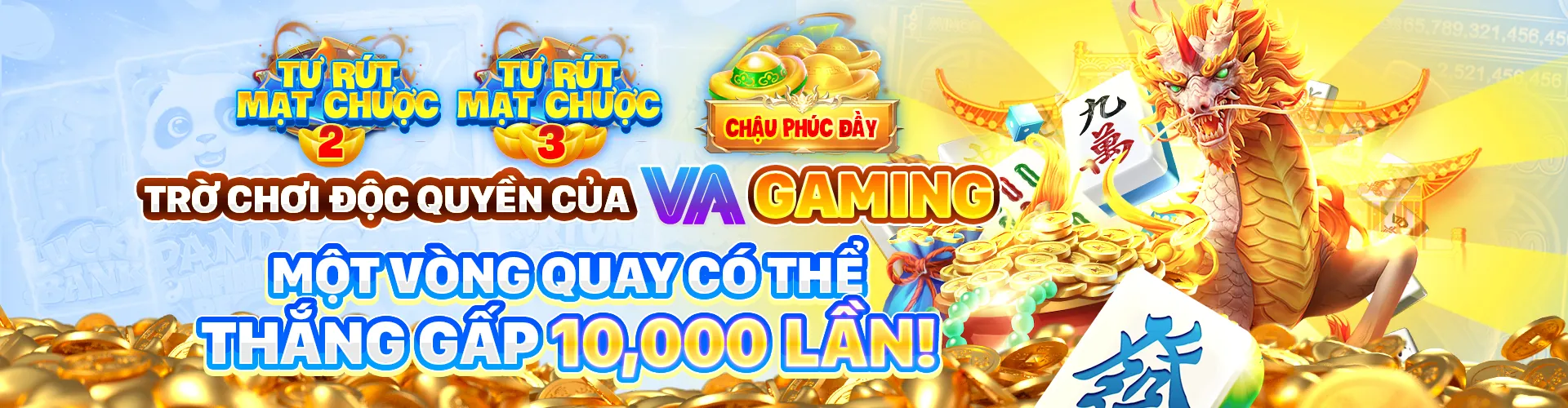 Nổ Hũ Vando88 Chính Thức - Săn Hũ Vàng