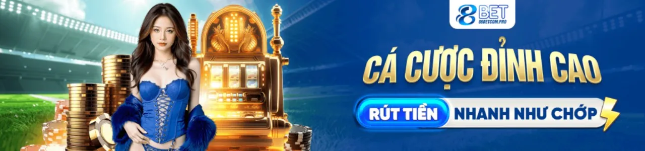 Trò chơi Bắn Cá Vando88 Chính Thức
