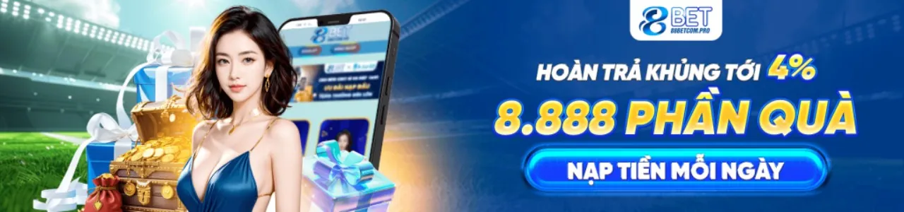 Các trò chơi tại Vando88