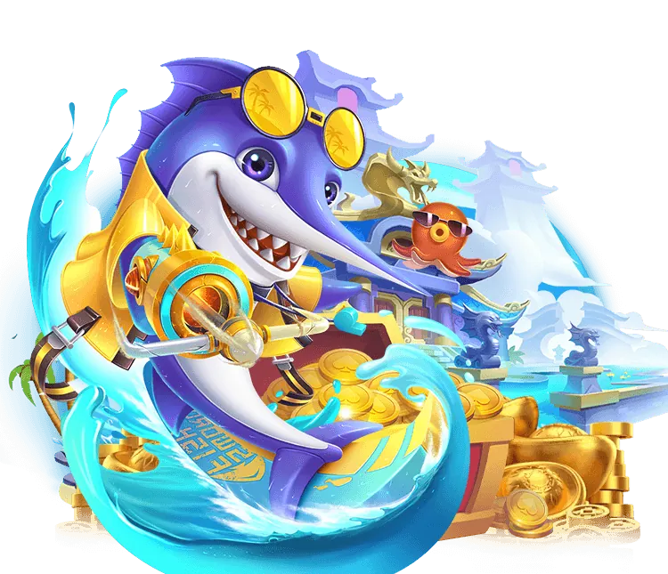Game Bắn Cá Nàng Tiên Cá